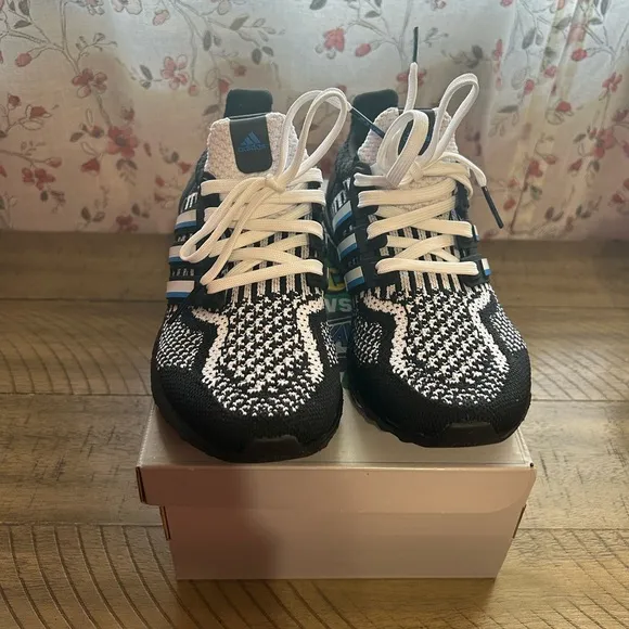 New Adidas Boost Mighty Ducks Shoes