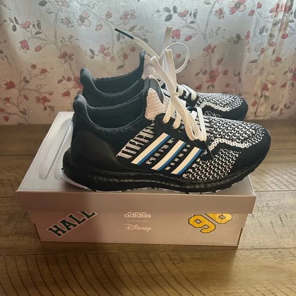 New Adidas Boost Mighty Ducks Shoes