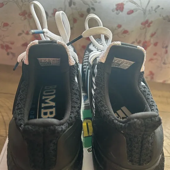 New Adidas Boost Mighty Ducks Shoes