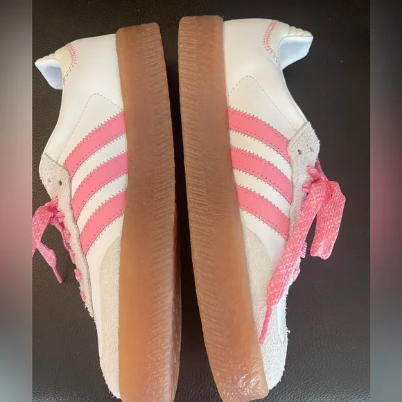 NEW Adidas Samba Sneakers