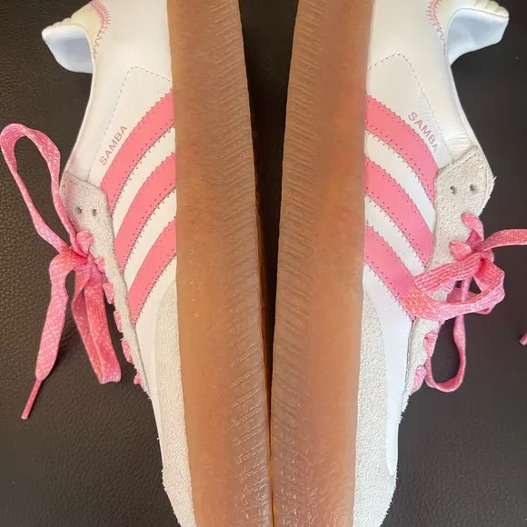 NEW Adidas Samba Sneakers