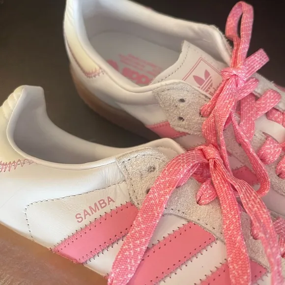 NEW Adidas Samba Sneakers