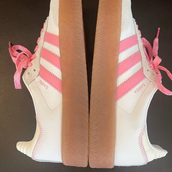 NEW Adidas Samba Sneakers