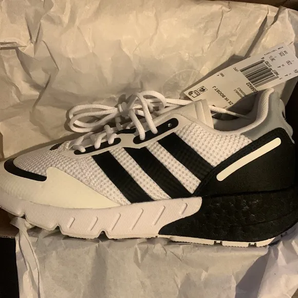 New  ADIDAS ZX 1K BOOST SHOES