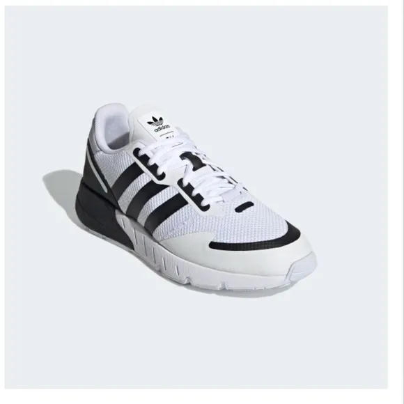 New  ADIDAS ZX 1K BOOST SHOES