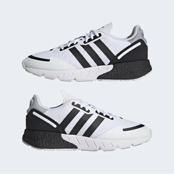 New  ADIDAS ZX 1K BOOST SHOES