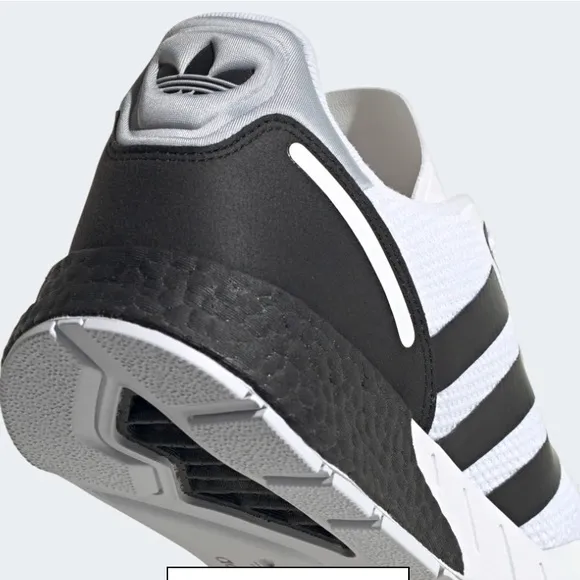 New  ADIDAS ZX 1K BOOST SHOES