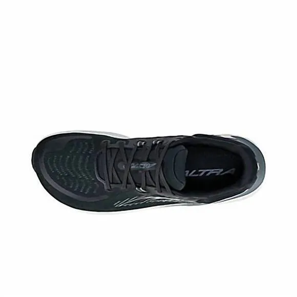 NEW ALTRA women's paradigm shoes in black