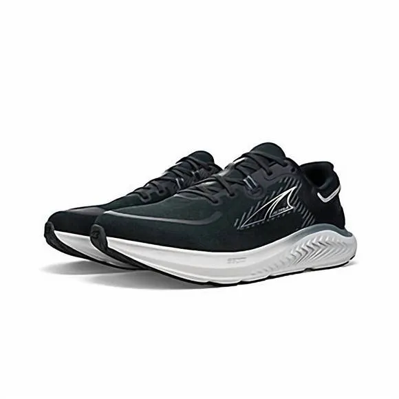 NEW ALTRA women's paradigm shoes in black