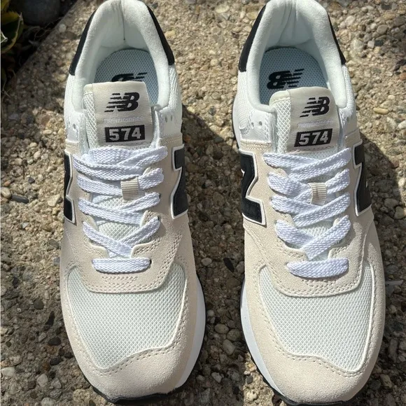 New Balance 574 Athletic Sneakers