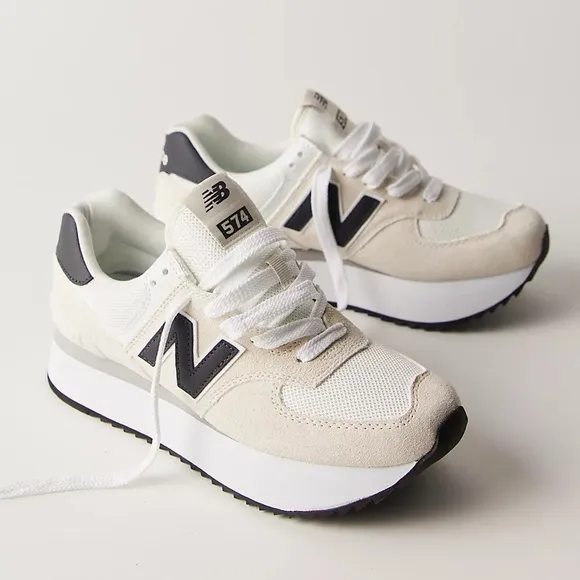 New Balance 574 Athletic Sneakers