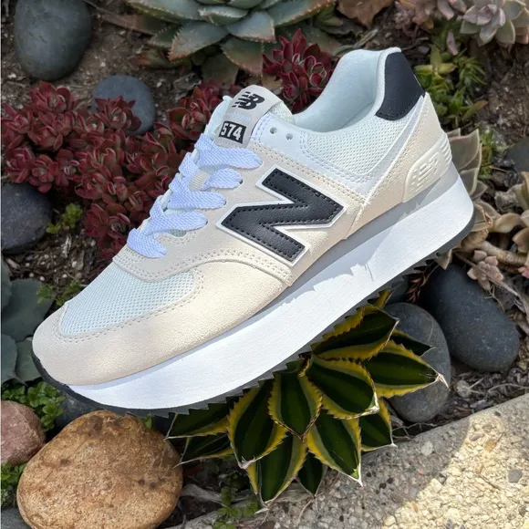 New Balance 574 Athletic Sneakers