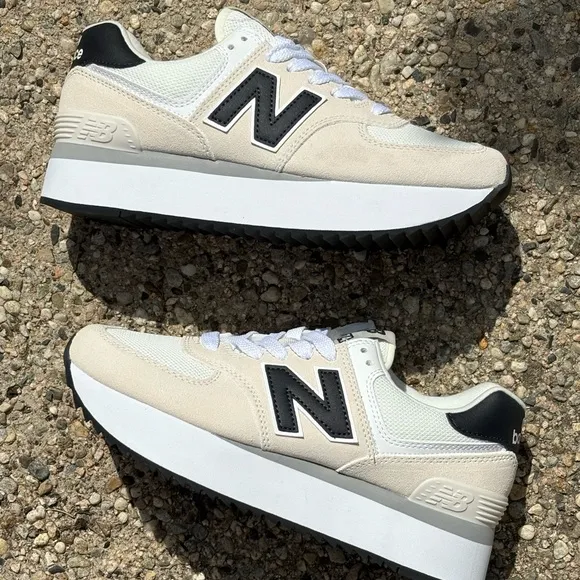 New Balance 574 Athletic Sneakers