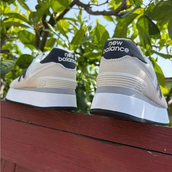 New Balance 574 Athletic Sneakers
