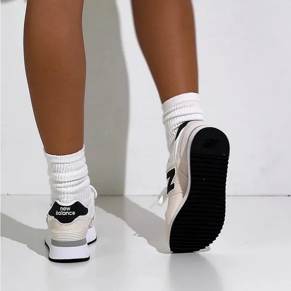 New Balance 574 Athletic Sneakers