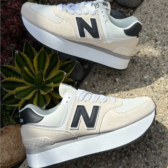 New Balance 574 Athletic Sneakers