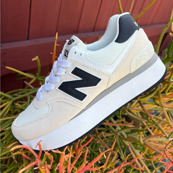 New Balance 574 Athletic Sneakers