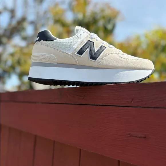 New Balance 574 Athletic Sneakers