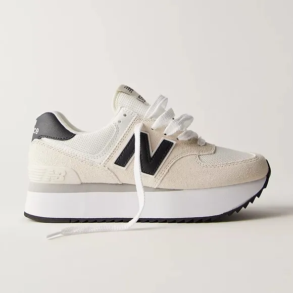 New Balance 574 Athletic Sneakers