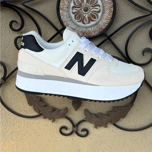 New Balance 574 Athletic Sneakers