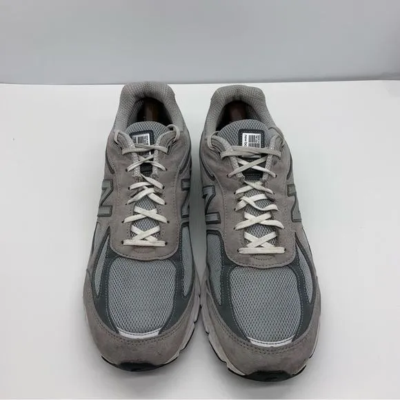New Balance 990v4 Mens Size 15 Running Walking Dad Shoes Casual Comfort M990GL4