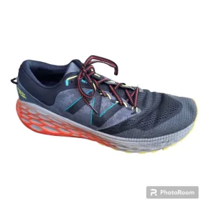 New Balance Fresh Foam More Trail V1 multi-color running shoes MTMORRY size 13