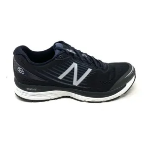 NEW BALANCE M880BK8 - RUNNING SHOES - MEN'S - BLACK