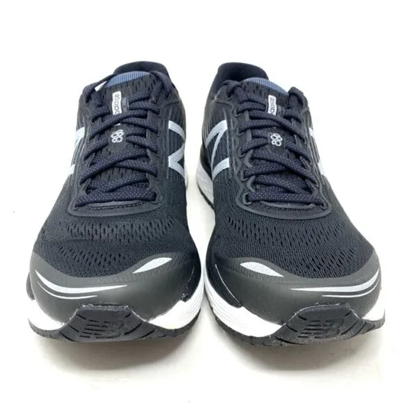 NEW BALANCE M880BK8 - RUNNING SHOES - MEN'S - BLACK