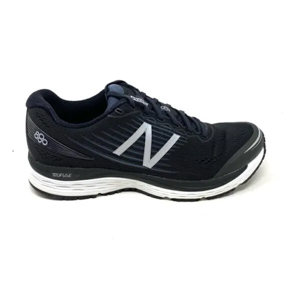 NEW BALANCE M880BK8 - RUNNING SHOES - MEN'S - BLACK