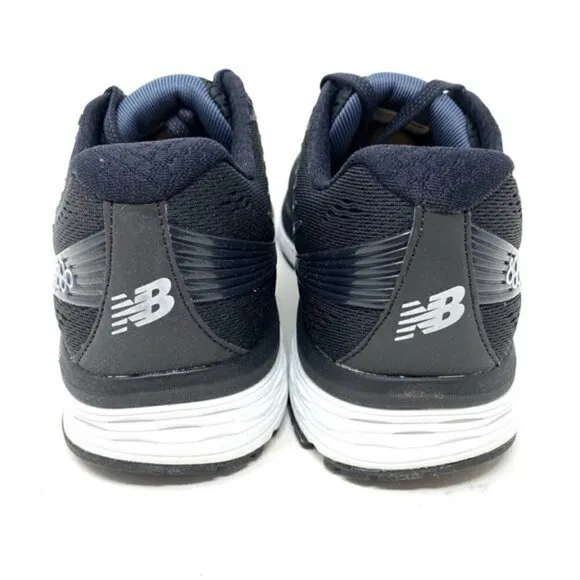 NEW BALANCE M880BK8 - RUNNING SHOES - MEN'S - BLACK