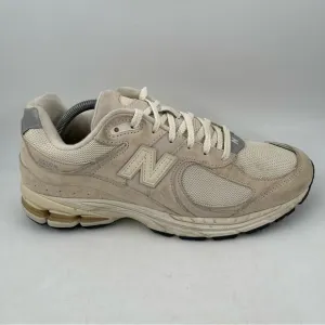 New Balance Men’s 2002R - SZ 10 - Tawny Buff Protection Pack Shoes Sneakers