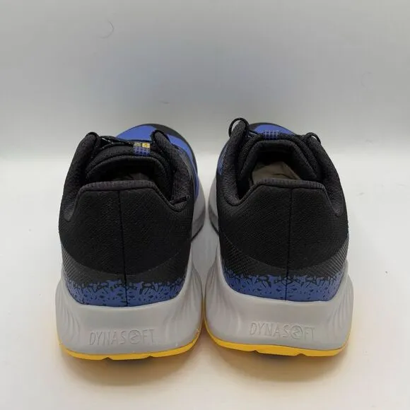 New Balance Mens Size 14D Running Shoes Dynasoft Nitrel V5 Trainers MTNTRMB5