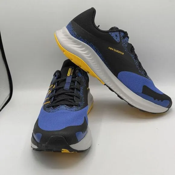 New Balance Mens Size 14D Running Shoes Dynasoft Nitrel V5 Trainers MTNTRMB5