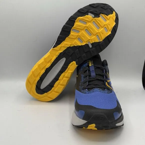 New Balance Mens Size 14D Running Shoes Dynasoft Nitrel V5 Trainers MTNTRMB5