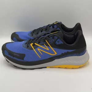 New Balance Mens Size 14D Running Shoes Dynasoft Nitrel V5 Trainers MTNTRMB5