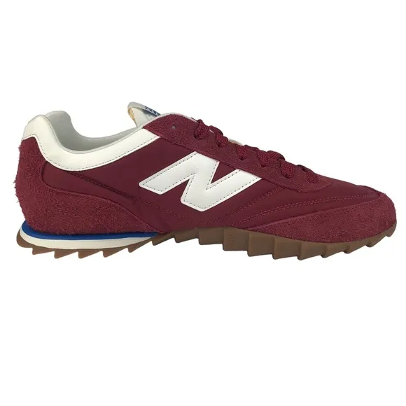 New Balance RC30 Sneaker Shoes Deep Earth Red Men’s 10 Women’s 11.5 NEW