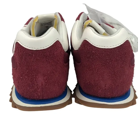New Balance RC30 Sneaker Shoes Deep Earth Red Men’s 10 Women’s 11.5 NEW