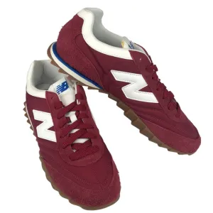 New Balance RC30 Sneaker Shoes Deep Earth Red Men’s 10 Women’s 11.5 NEW