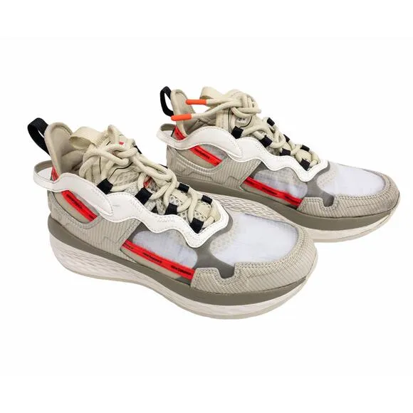 New Balance Test Run PRJ 2.0 Fresh Foam Running Shoes Sneakers 11 Women's