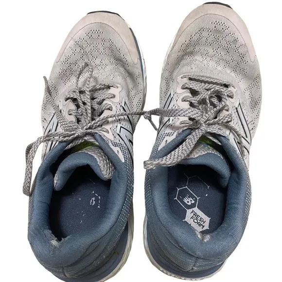 New Balance Women's‎ Fresh Foam Tennis Athletic Shoes