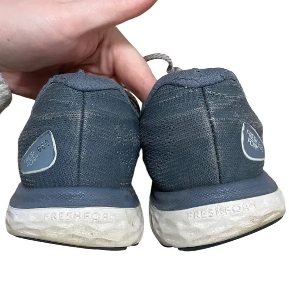 New Balance Women's‎ Fresh Foam Tennis Athletic Shoes