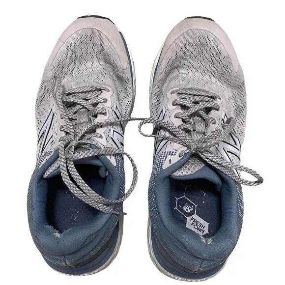 New Balance Women's‎ Fresh Foam Tennis Athletic Shoes