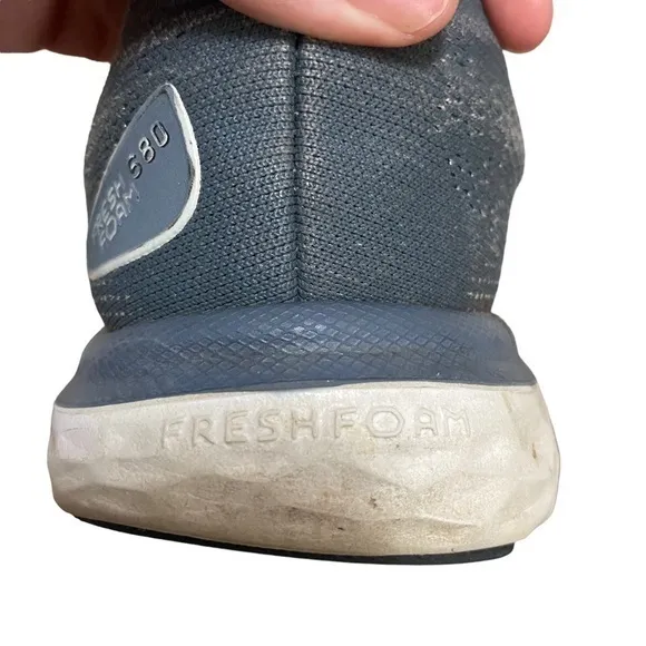 New Balance Women's‎ Fresh Foam Tennis Athletic Shoes