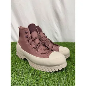 New Converse Chuck Taylor All Star Lugged 2.0 Women’s 6.5 Boots A01329C