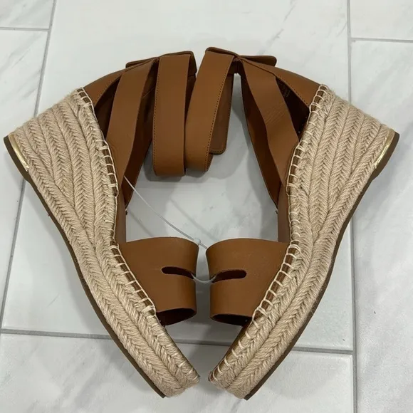 NEW! Franco Sarto Callia Sandals - Size 10