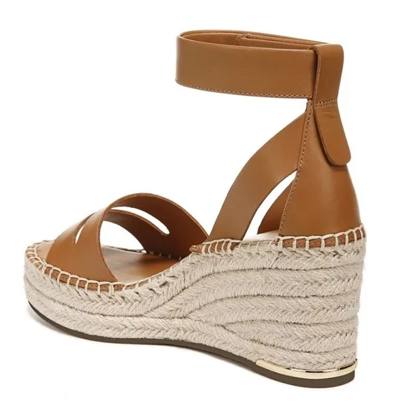 NEW! Franco Sarto Callia Sandals - Size 10