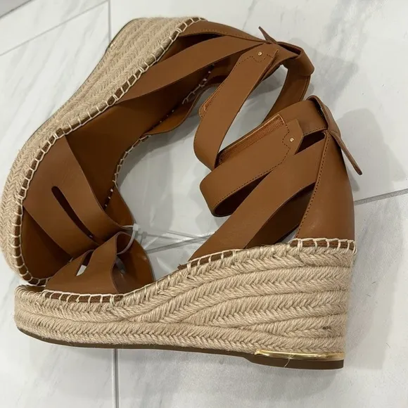 NEW! Franco Sarto Callia Sandals - Size 10
