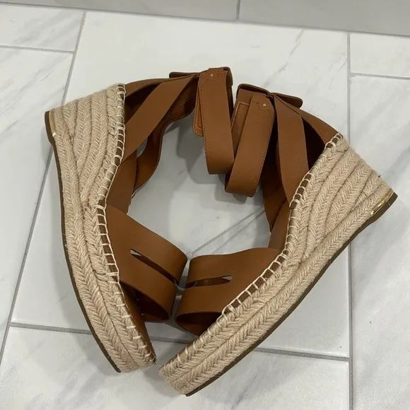 NEW! Franco Sarto Callia Sandals - Size 10