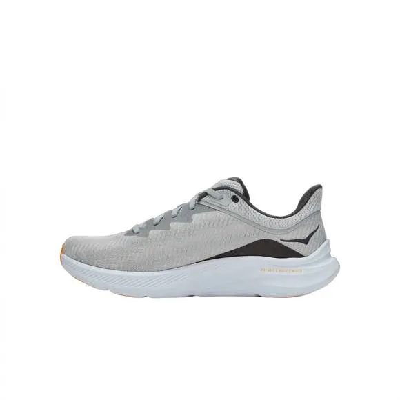 NEW HOKA men's solimar shoes in harbor mist / castlerock