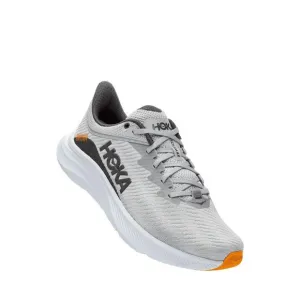 NEW HOKA men's solimar shoes in harbor mist / castlerock